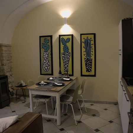 Casa Greta - Orco-Feglino Apartment Orco Feglino Luaran gambar