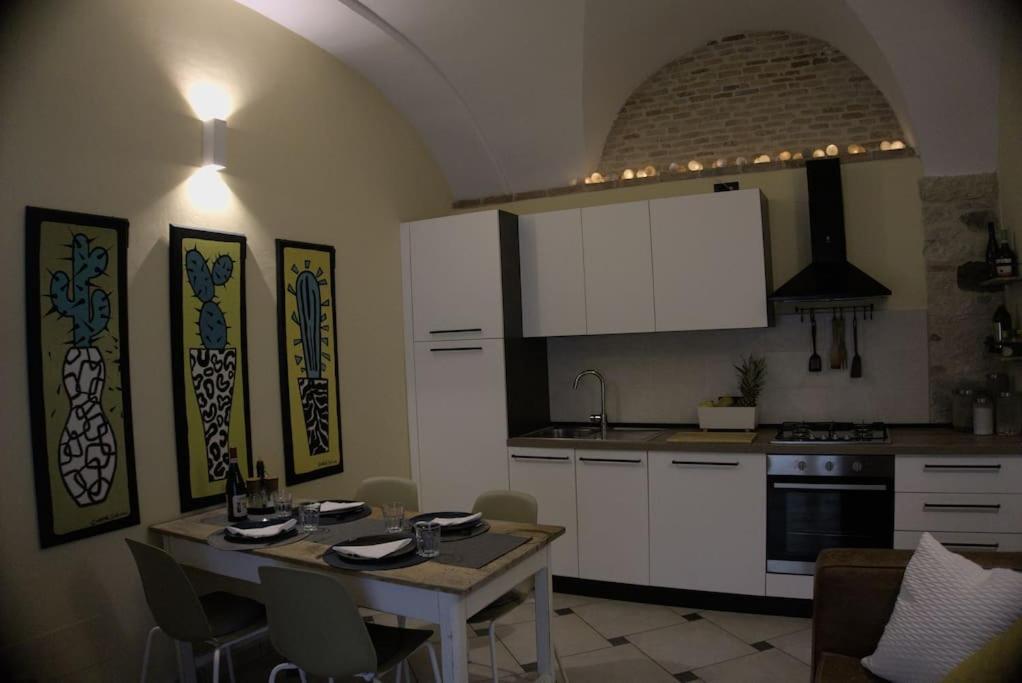 Casa Greta - Orco-Feglino Apartment Orco Feglino Luaran gambar