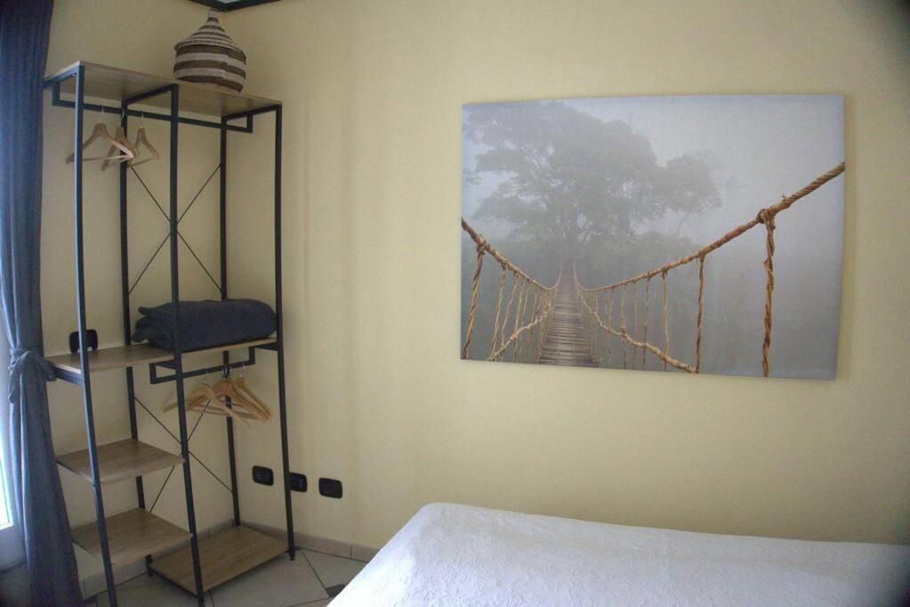 Casa Greta - Orco-Feglino Apartment Orco Feglino Luaran gambar